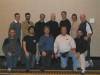Sinmoo Hapkido Legacy Group Meeting